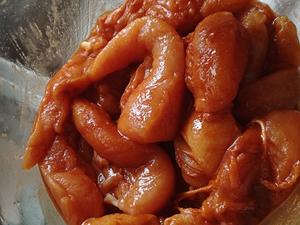 煎/微波/烤制作调理鸡胸