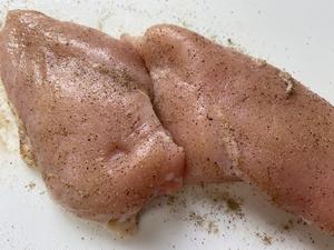 【超级柔软】鸡胸肉【减肥】
