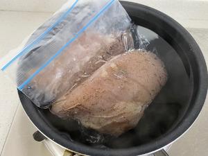 【超级柔软】鸡胸肉【减肥】
