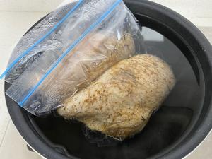 【超级柔软】鸡胸肉【减肥】