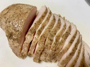 【超级柔软】鸡胸肉【减肥】