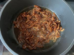 无敌下饭低脂鸡胸肉版鱼香肉丝