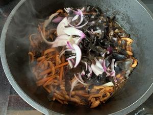 无敌下饭低脂鸡胸肉版鱼香肉丝
