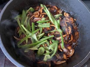 无敌下饭低脂鸡胸肉版鱼香肉丝