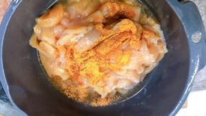 让你的鸡胸肉好吃一百倍 减肥必备弹牙鸡胸肉完败所有速食鸡胸肉