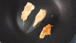 让你的鸡胸肉好吃一百倍 减肥必备弹牙鸡胸肉完败所有速食鸡胸肉