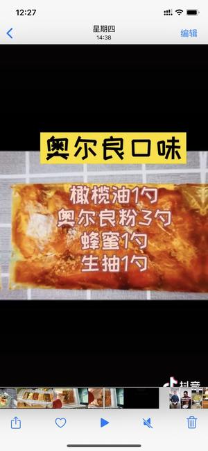 六种鸡胸做法