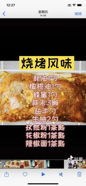 六种鸡胸做法