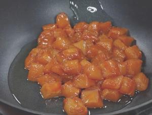 口蘑鸡胸肉