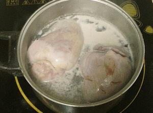 小白也能做成功的盐水猪心