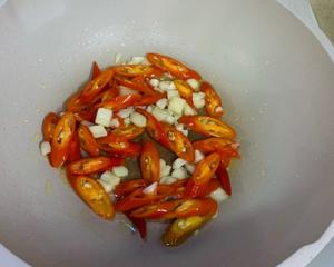 下饭家常菜：好吃到尖叫的辣椒炒猪耳~