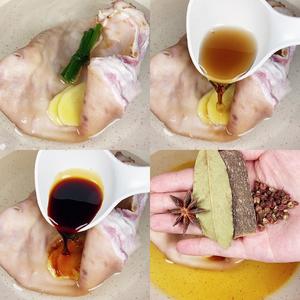 🔥这样做的凉拌猪耳朵，口感爽脆，简单又好吃❗️