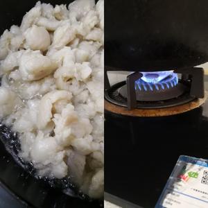 猪油，纯手工熬制，蛋黄酥猪油，开酥专用