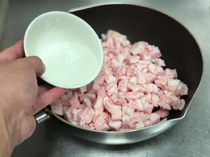 自制猪油（炼猪油）