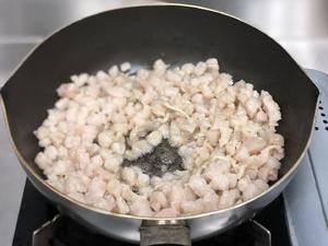 自制猪油（炼猪油）