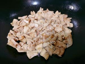 超好吃的火爆香辣肥肠