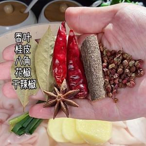 🔥干煸肥肠这样做，实在是太香了，好吃到停不下来😄