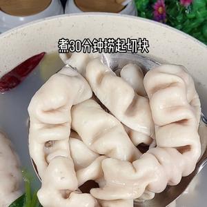 🔥干煸肥肠这样做，实在是太香了，好吃到停不下来😄