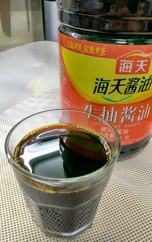 酱猪蹄