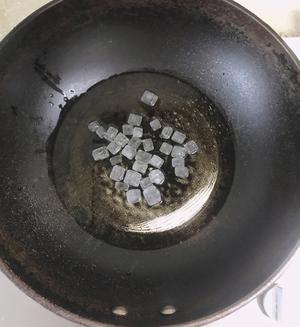 【黄豆炖猪蹄】高压锅（超详细食谱）
