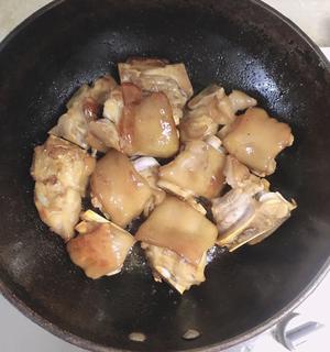 【黄豆炖猪蹄】高压锅（超详细食谱）