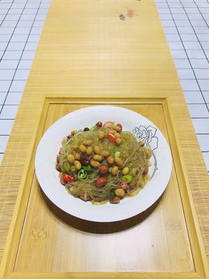 【黄豆炖猪蹄】高压锅（超详细食谱）