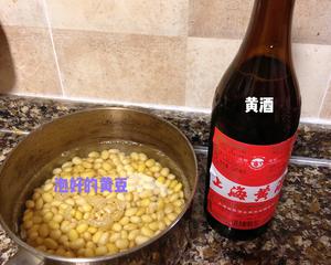 零失误酱猪蹄 入口即化 下饭