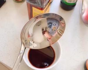 酱香猪蹄（简易家常版）