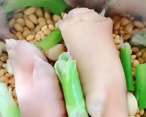 酱香猪蹄（简易家常版）