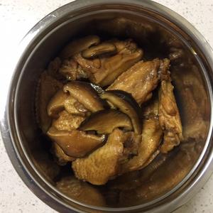 电饭煲炖猪蹄
