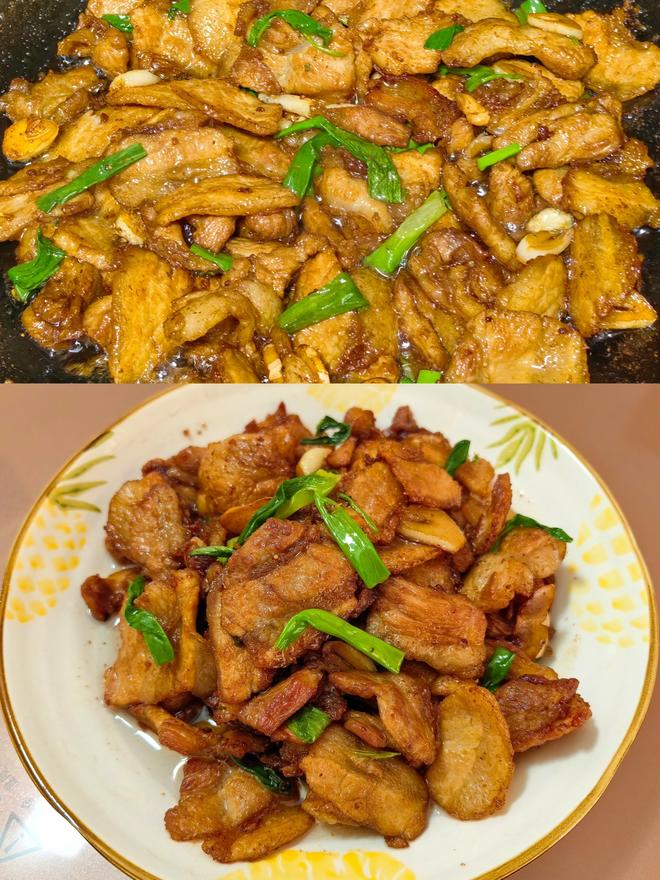 酱香五花肉