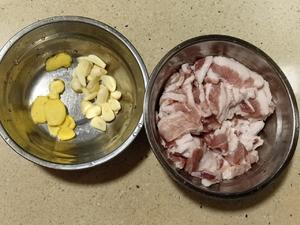 酱香五花肉
