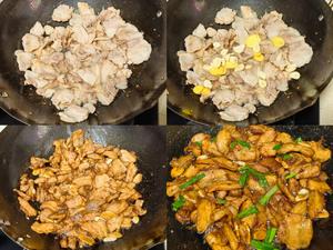 酱香五花肉