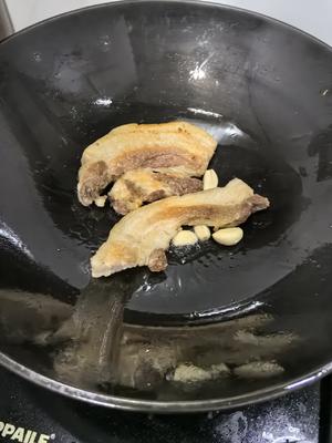 酱油冰糖五花肉