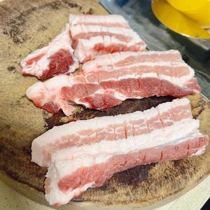 南乳蒜香酥肉