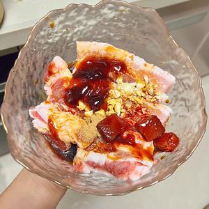 南乳蒜香酥肉
