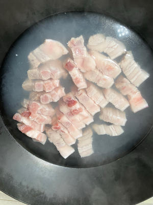 米饭杀手❗️谁发明的的五花肉👍好吃到飞起❗️