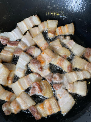 米饭杀手❗️谁发明的的五花肉👍好吃到飞起❗️