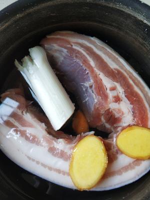 正宗回锅肉 隔壁大爷都被馋哭了