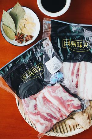 不焯水不放油的家常红烧肉