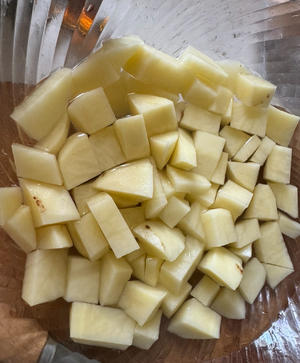 一点也不腻的家常版红烧肉