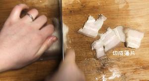 下饭神器回锅肉，不爱吃肥肉的我都超喜欢！