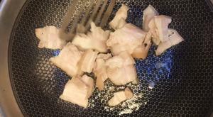 下饭神器回锅肉，不爱吃肥肉的我都超喜欢！