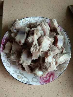 可乐排骨