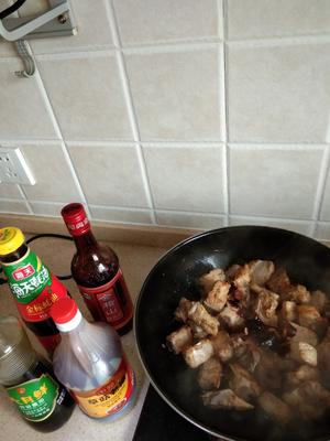 可乐排骨