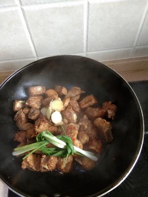 可乐排骨