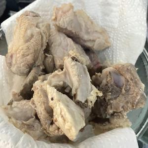 舔盘番茄排骨