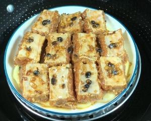 豆豉蒸排骨，这个味太绝了！！