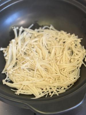 懒人快手菜-沙茶牛肉煲