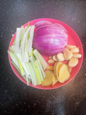 家宴快手菜🩷砂锅焗鸡翅